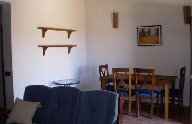 Casa Rural Elanio Azul - Foto 19