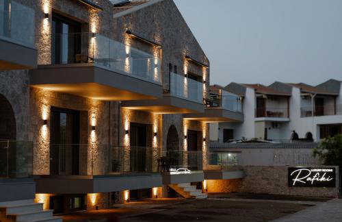 Rafiki Rooms - Foto 1