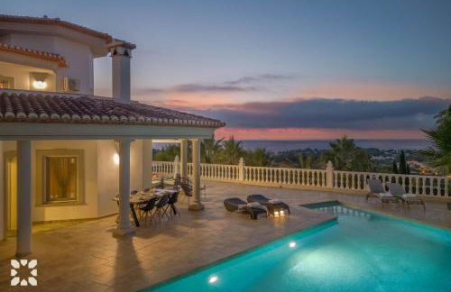 Villa Azafran by Abahana Villas - Foto 22