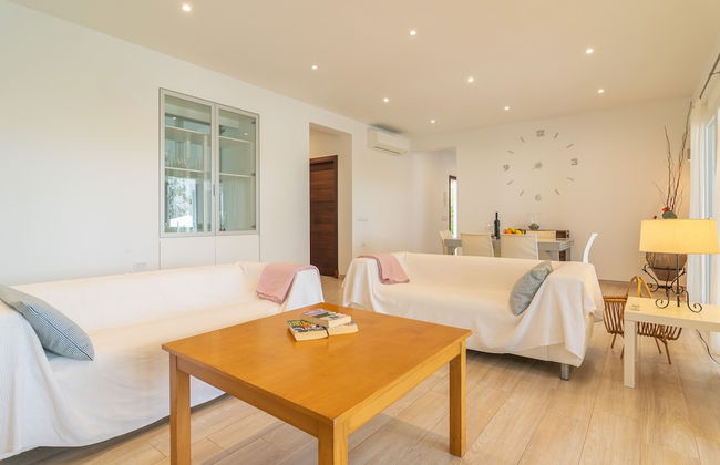 Cala Llonga in Cala d Or - Foto 8