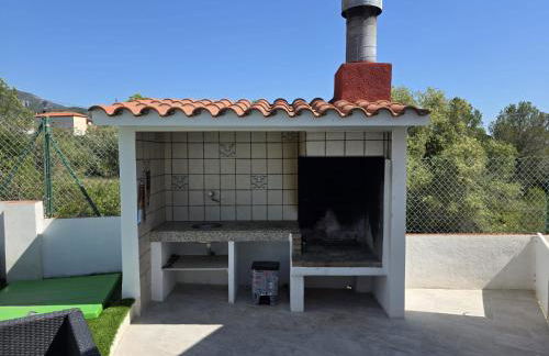 Villa acogedora con piscina privada ideal para familias - Foto 8