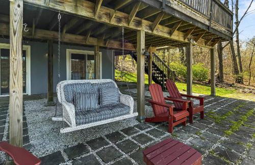 Cottage at Sunny Day - Foto 26