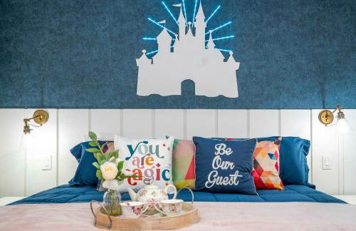 Perfect Themed 3 BD Hot tub renovated - 3013 - Foto 34