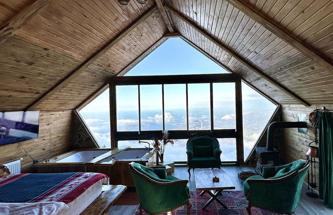 elegan suite hotel - Foto 11