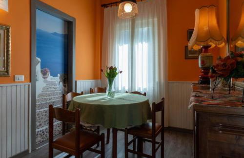 Idyllic cottage next to the beautiful Lake Idro - Foto 104