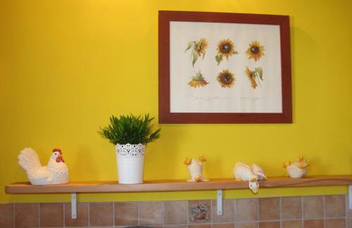 Limerac Child Friendly Farmhouse - Foto 16