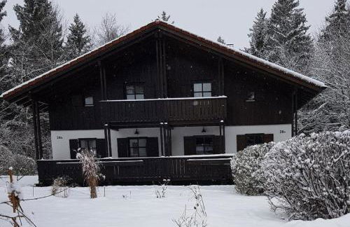 Ferienhaus MARIA im Waldferiendorf - Foto 31