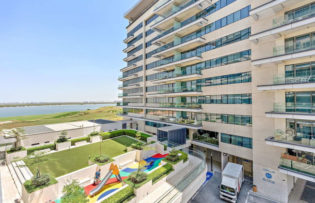 Silkhaus Mayan 5 - Yas Island - Foto 47