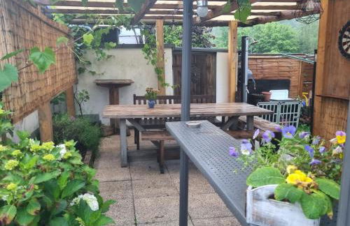 Ferienwohnung Oberburg - Foto 8