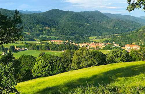 Cal Harrys - La Mejor Casa de vacaciones en Pyrenees con Vistas a la Montaña - Photo 60