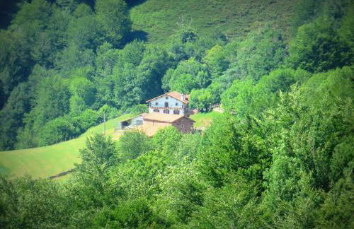 CASA RURAL Urruska - Foto 65