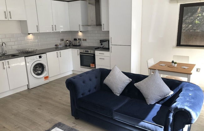 Morland House Apartments - Foto 24