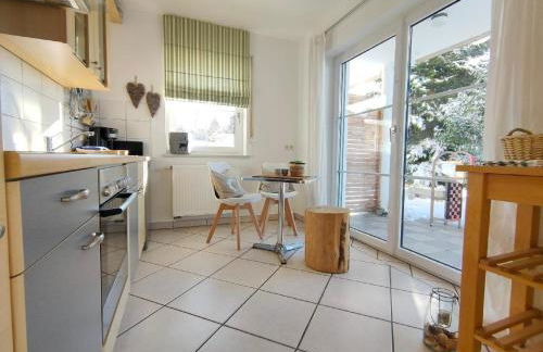 Haus Paradies Superior FEWO`S Loft, Terrasse, private Sauna, aktiv Card, Sankt Englmar - Foto 15