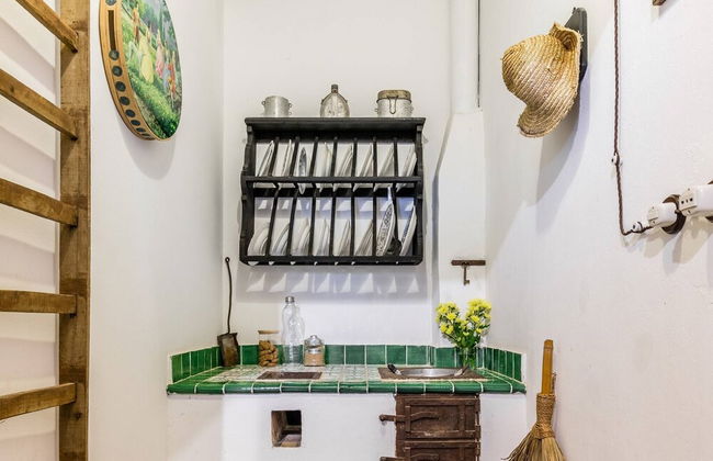 Authentic Sicilian Charm With Pool, Sea View, Parking & Wifi - Foto 60