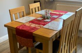 Rocco's Lodge a beautiful 3 bedroom holiday home - Foto 11