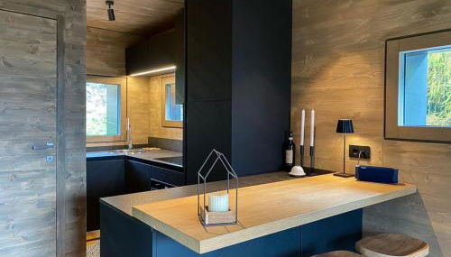 Chalet Baita Aria - Foto 3