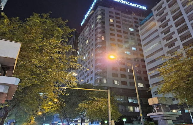 Emily Lancaster Legacy Ho Chi Minh City - Foto 45