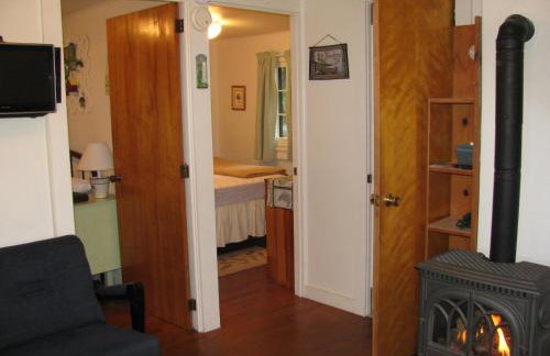 Lakefront! Twin Birch Resort - The Green Laker - Foto 28