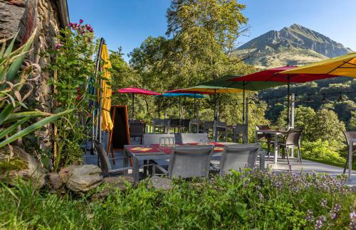 Le Pic de Pan - Auberge & Gîtes - Photo 33