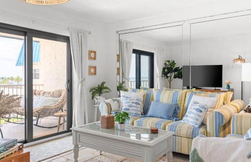 2bd-2ba Condo - New Smyrna Beach - Foto 52