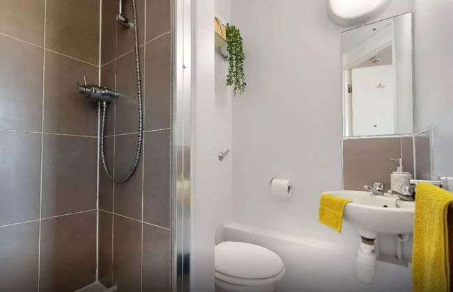 Student Only Lambert & Fairfield House - Foto 9