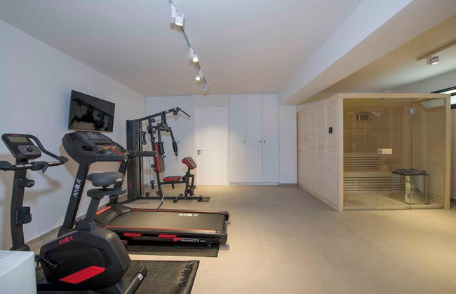 Royal Bird Villa - Foto 45