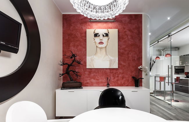 Suitelowcost Sant'Agnese - Photo 43