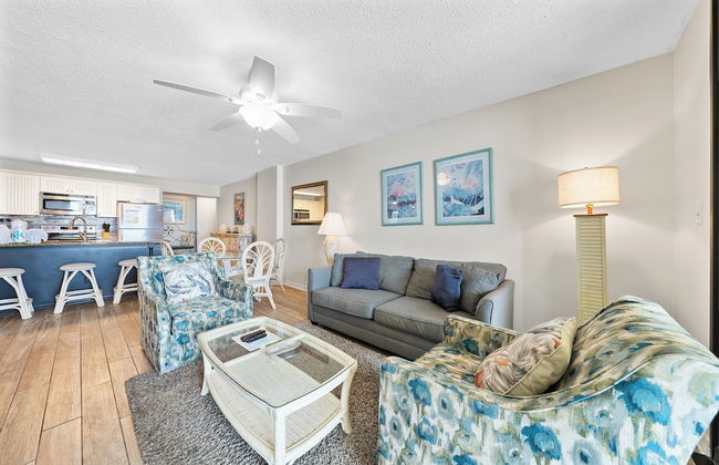 Harbor Place Condominiums by Hosteeva - Foto 57