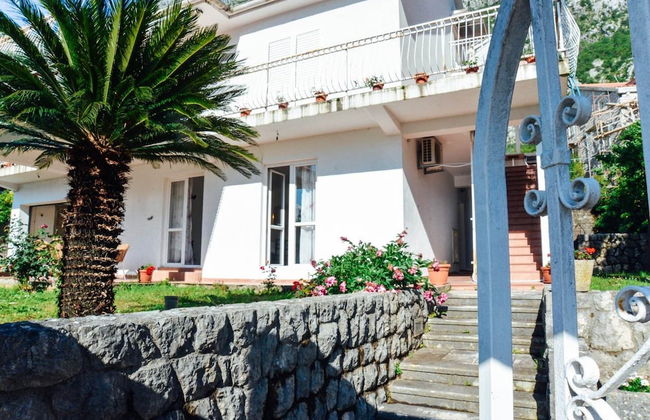 Waterfront Apartment Petrovina - Foto 29