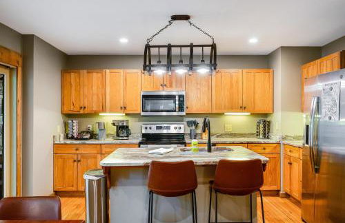 Highland Cabin 4BD/2BR near Harrisonburg VA - Foto 16