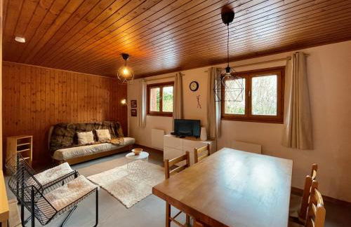 Vacances COURCHEVEL/les 3 Vallées - Foto 4