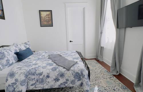 The Luxurious French Quarter Home - Foto 71