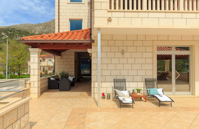 Apartments Mondo - Foto 65