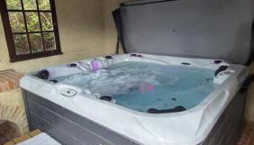 LA VILLA 6 DES HAUTS de SARLAT PISCINE ET JACUZZI - Foto 4