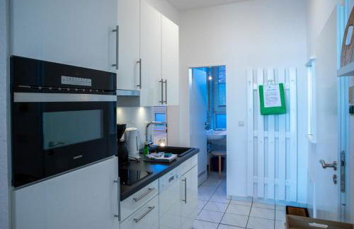 Nordland Appartements - Wohnung Nordstrand - Foto 13