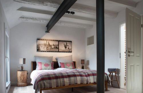 Haubarg Tetenshof Whg 4 Kanada-Haubarg Welt - Foto 6