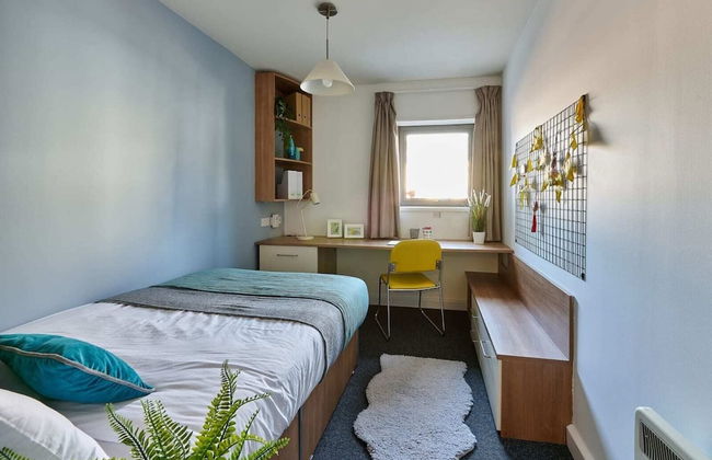 Trust House - Foto 5