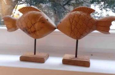 The Holiday Hoose - Foto 47