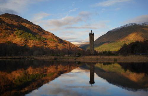 Snowgoose Apartments & Bunkhouse - Foto 8