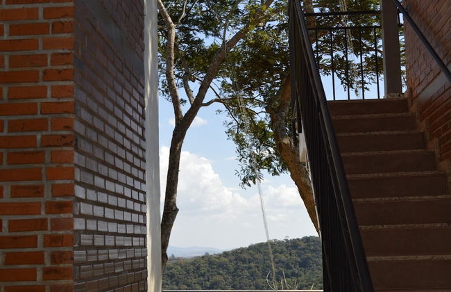 Chalés Estrada Real - Foto 65