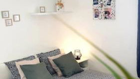 Le Chat Bleu - Terrasse sur les toits - Wifi - Foto 2