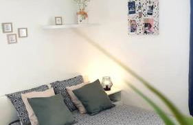 Le Chat Bleu - Terrasse sur les toits - Wifi - Foto 2