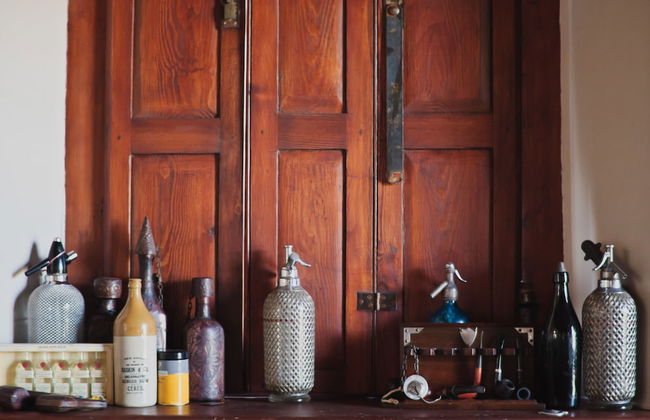 Schoone Oordt Country House - Foto 50