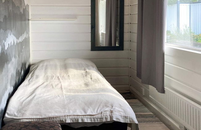 4 Star Holiday Home in Varekil - Foto 4