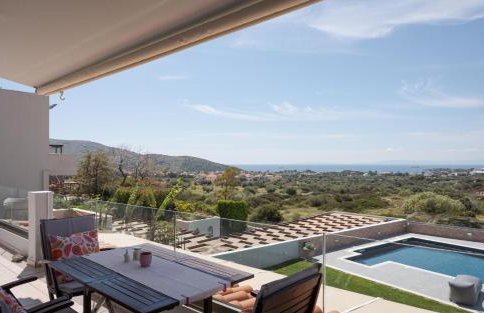 LaGon Luxury Villa - Foto 8