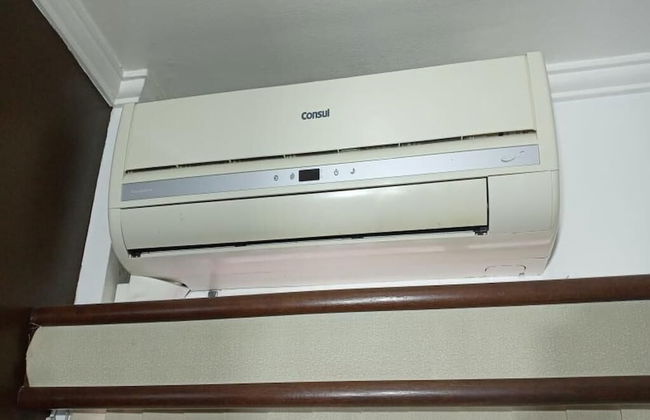 Fantástico Apart no Centro de Curitiba - Photo 30