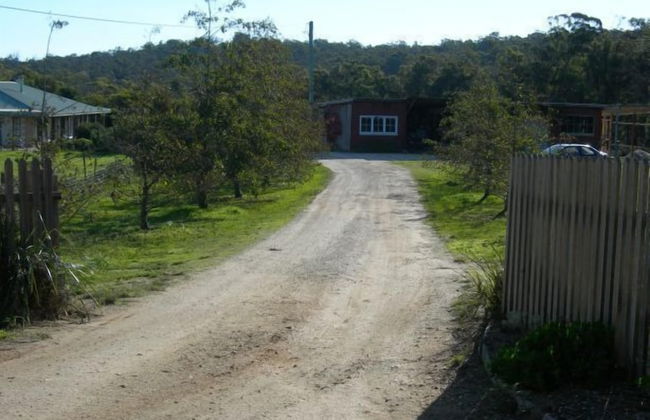 Platypus Park Country Retreat - Foto 44