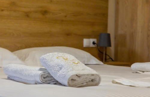 Remezzo Luxury Apartments - Foto 8