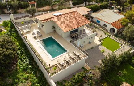 Villa Keyd Mare - Foto 28