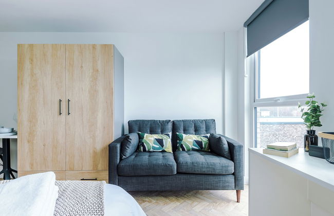 City Studios Preston - Foto 33